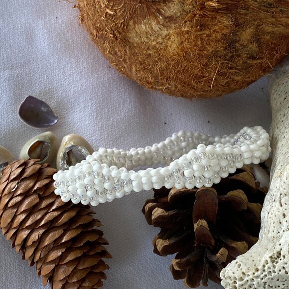 COPY - Ildes Obbatala Orisha Yoruba Religion Ifa Lukumi Obbatala Yoruba Santeria - Picture 2 of 2